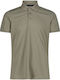 Polo Athletic Short Sleeve Blouse Sage