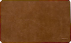 dbramante1928 Σουμέν Μονό Δερμάτινο Πολύχρωμο 59x34cm