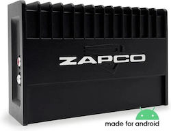 Zapco Amplificator Auto 4 canale Zapco Amplificator Auto 4 canale