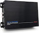 Zapco Amplificator Auto 4 canale (Clasa D)