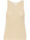 Women's Blouse Cotton Ecru