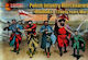 33 1/72 Polish Infantry Haiduks