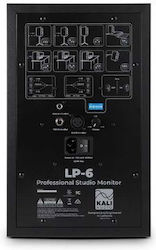 Kali Audio Ersatzverstärker Lp-6 Schwarz Stück