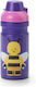 LEGO Bee Sticlă Pentru Copii 390ml (Diverse Modele sau Culori)