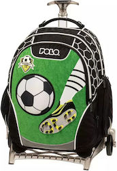 Polo Trolley Reel Τρόλεϊ Football