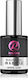 Roby Nails Gel Νυχιών Διάφανο 14ml