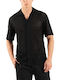 Long-sleeved Shirt Black