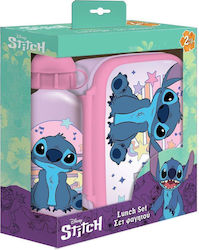 Must Team Kids' Food Container Pink