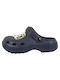 Children's Beach Clogs Blue