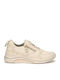 Γυναικεία Ανατομικά Sneakers Μπεζ