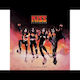 Kiss Destroyer 1 Винил