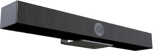 All-in-One 4K Evo-4K-Konferenzleiste EPTZ PNRAS PNRR Berechtigte Videokonferenzkamera