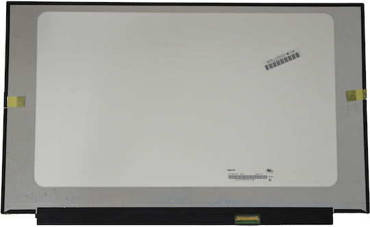 Monitor 14.1" Slim 1920x1080 30 Pin for Laptop LENOVO IDEAPAD 720S-14IKB 106853