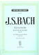 Breitkopf Bach J.s Das Wohltemperiertes N.2/2