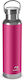 Dometic Thrm66 Μπουκάλι Θερμός BPA Free 660ml Orchid Flower
