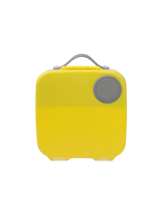 B.Box Δοχείο Φαγητού Πλαστικό Lemon Sherbet 2lt