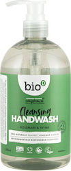Bio-D Κρεμοσάπουνο 500ml