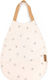 Bamboom Wasserdicht Schutzanzug Stoff mit Tasche