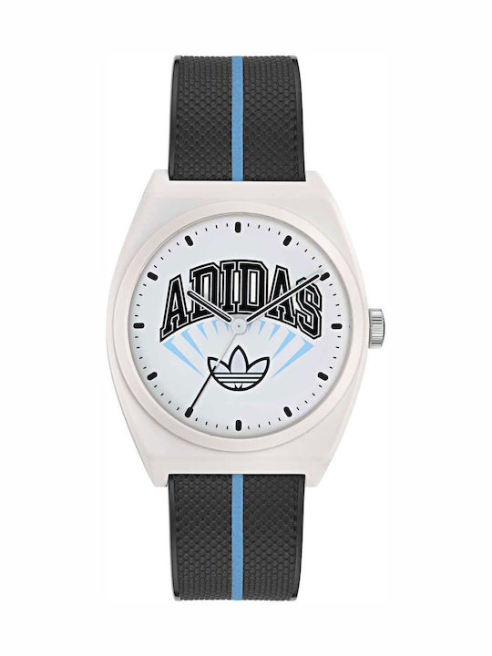 adidas Проект Ту Ту Дамски Часовник 38мм Кварцо...