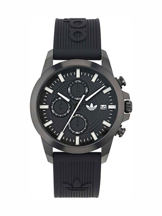 adidas Expression Two Ceas Barbati Cronograf Ba...