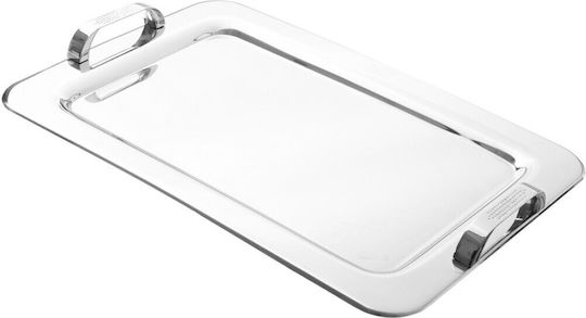 Nuova Vita Δίσκος Γάμου Inox Ασημί