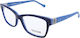 Roberto Cavalli Women View Glasses Rc0755-092 Lens Bridge Temple 54 16 140 mm