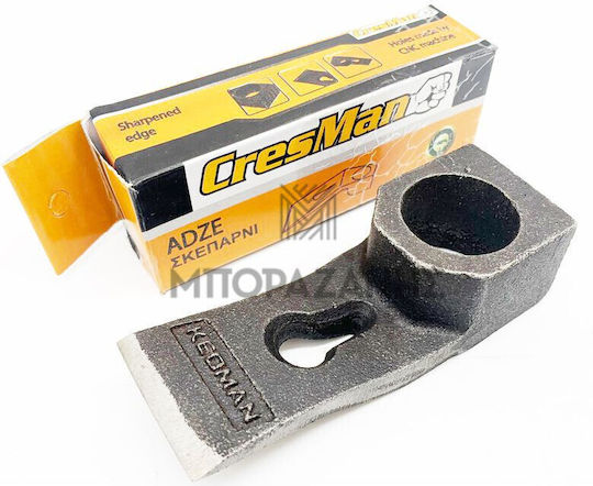 Cresman Adze 11.7*4cm 360g 14-15-07509