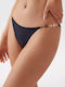 Bikini Slip Black