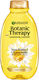 Botanic Therapy Σαμπουάν Λάμψης 400ml
