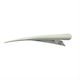 Classic White Hair Clip Hair Utopia Dc-9110