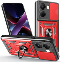 Bodycell Slide Cover Червеη (Poco X7 Pro) Bodycell Slide Cover Червеη (Poco X7 Pro)