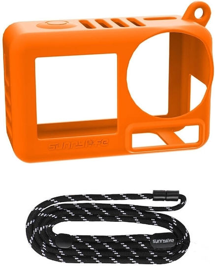 Sunnylife Transportation Case for DJI Osmo Action 5 Pro OA5-BHT885-C