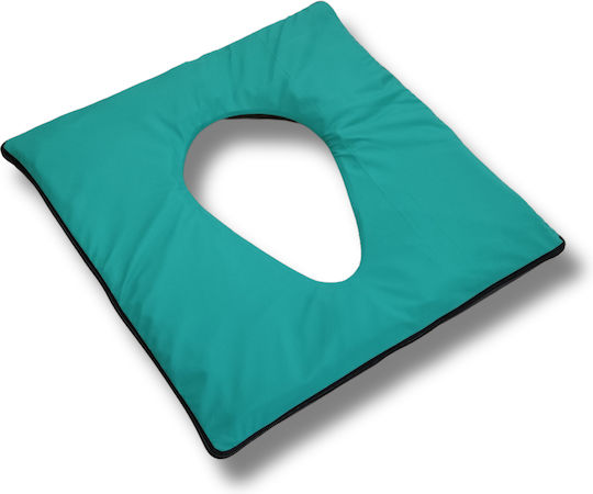 Capelli Seat Cushion with Hole 42x42x4cm KC204242
