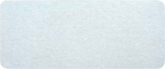 Audiodesigner Ecoplan Rectangle Sound-Absorbing Panels 60 X 120 X 4cm 2.88 Sq.m White Set of 4 Pieces