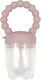 Queen Mother Baby Feeder Pink