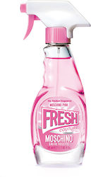 Moschino Couture Тоалетна вода 100мл