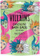 Wicked Villains Crackling Bath Salts