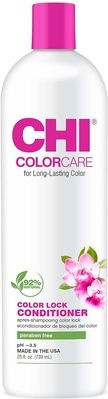 CHI Colorcare Conditioner Διατήρησης Χρώματος για Βαμμένα Μαλλιά