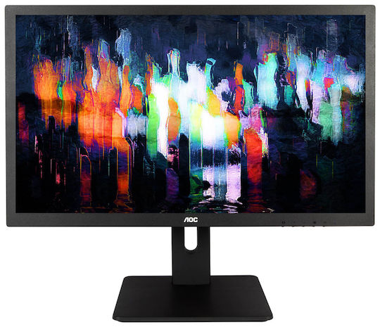 AOC I2475PXQU Refurbished Grade B IPS Monitor 23.8" FHD 1920x1080