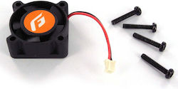 G-force Cooling Fan