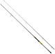 Delphin Fishing Rod for Spinning and Shore Jigging 2.6m