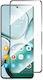 Enkay High Aluminum-Silicon 0.18mm Full Face Tempered Glass (Xiaomi Poco F7 Ultra)