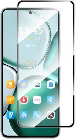 Enkay High Aluminum-Silicon 0.18mm Full Face Tempered Glass (Xiaomi Poco F7 Ultra)