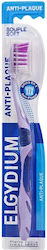 Elgydium Toothbrush Soft Purple