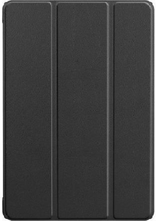 Σιλικόνη Flip Cover Μαύρη (iPad 2025 11")