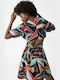 Summer Mini Dress