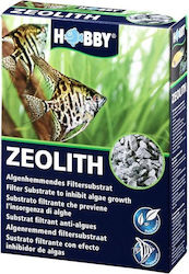 Zeolite Toxin + Ammonia Removal Gravel Hobby Zeolite 1000 G 500l