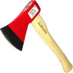Bellota Axt 600g Holzgriff 01-60-25060 Bellota Axt 600g Holzgriff 01-60-25060