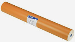 Sadipal Kleberolle Buchumschlag-Schutz Orange