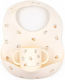Bamboom Feeding Set made of Silicone 2pcs